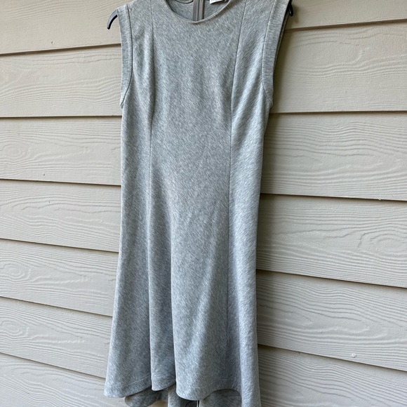 BRUNELLO CUCINELLI
Woman Midi Dress Grey - Picture 11 of 11